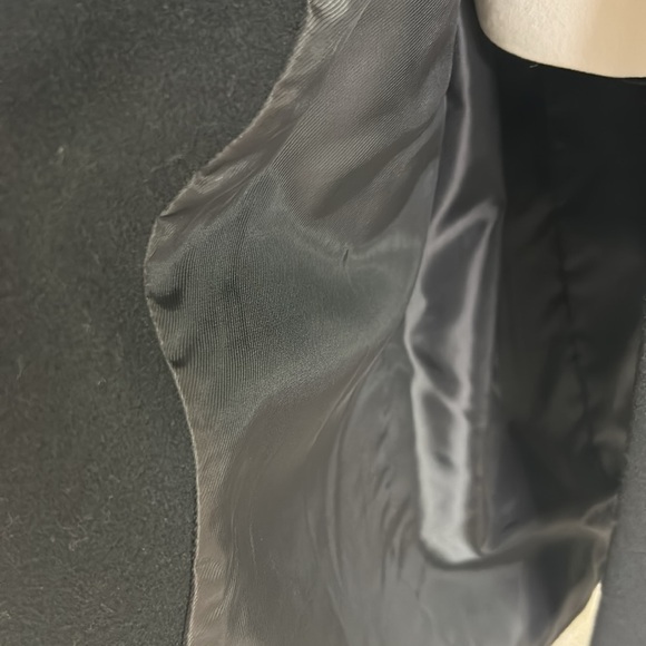 Winter Dress Coat - Picture 4 of 11